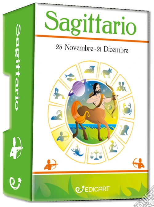Sagittario