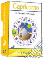 Capricorno libro