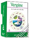 Vergine libro