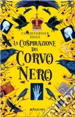 La cospirazione del corvo nero libro