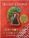 L'ippopotamo in fondo al corridoio libro di Cooper Helen