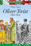 Oliver Twist. Testo inglese a fronte libro