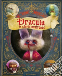 Dracula. Storie da paura