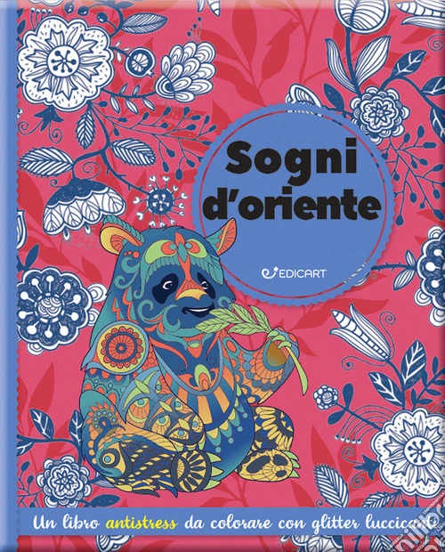 Sogni d'Oriente
