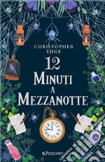 12 minuti a mezzanotte libro