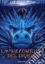 La maledizione del drago libro