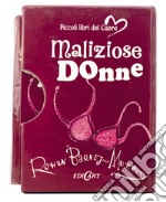 Maliziose donne libro