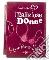 Maliziose donne libro