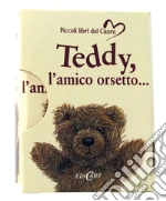 Teddy, l'amico orsetto... libro