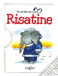 Risatine