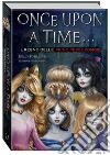 Il regno delle principesse zombie. Once upon a time... libro