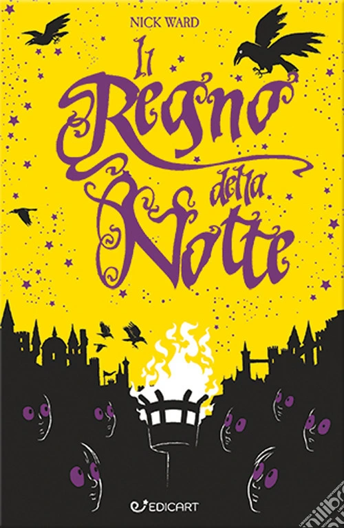 Il regno della notte