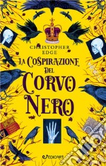 La cospirazione del corvo nero libro