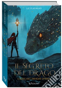 Il segreto del drago. L'alba dei draghi ombra libro
