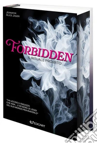 Forbidden. Il rituale proibito libro