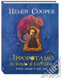 L'ippopotamo in fondo al corridoio libro