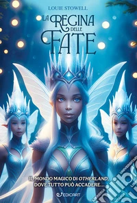 La regina delle fate libro