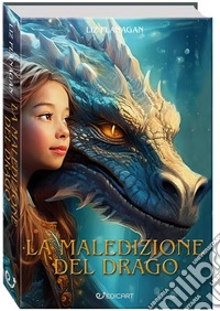 La maledizione del drago libro