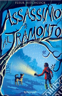 Assassinio al tramonto libro