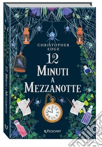 12 minuti a mezzanotte libro