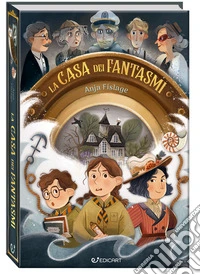 La casa dei fantasmi