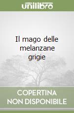 Il mago delle melanzane grigie libro