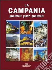 La Campania paese per paese. Vol. 1 libro