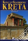 Kunst en Geschiedenis Kreta libro