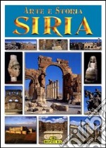 Siria libro