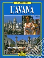 L'Avana libro