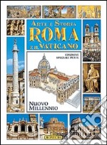 Roma e il Vaticano libro