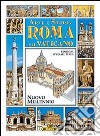 Roma e il Vaticano libro