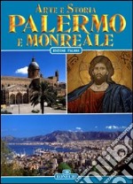 Palermo e Monreale libro