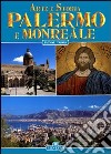 Palermo e Monreale libro