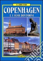 Copenhagen e i suoi dintorni libro