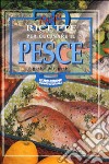 Pesce facile libro