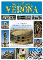 Verona libro