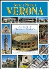 Verona libro