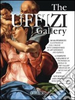 Gli Uffizi. Ediz. inglese libro