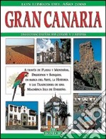 Gran Canaria. Ediz. spagnola libro