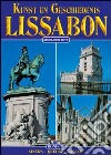 Lisbona. Ediz. olandese libro