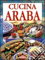 La cucina araba libro