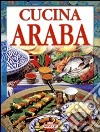 La cucina araba libro