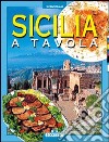 Sicilia a tavola libro