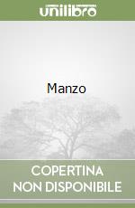 Manzo libro