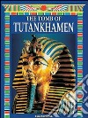 La tomba di Tutankhamon. Ediz. inglese libro