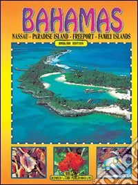 Bahamas. Ediz. inglese