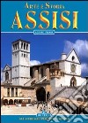 Assisi libro