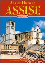 Assisi. Ediz. francese