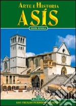 Assisi. Ediz. spagnola